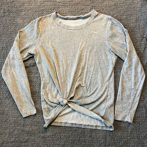 Nike Long sleeve women’s tee